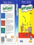 Sega  Master System&nbsp; - &nbsp;Geraldinho